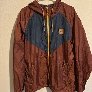 Flylow Windbreaker
